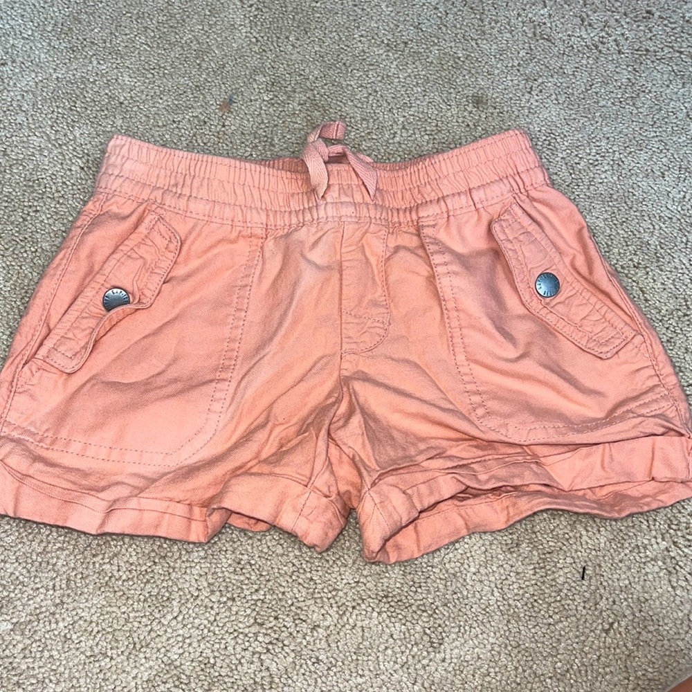 Gap kids shorts